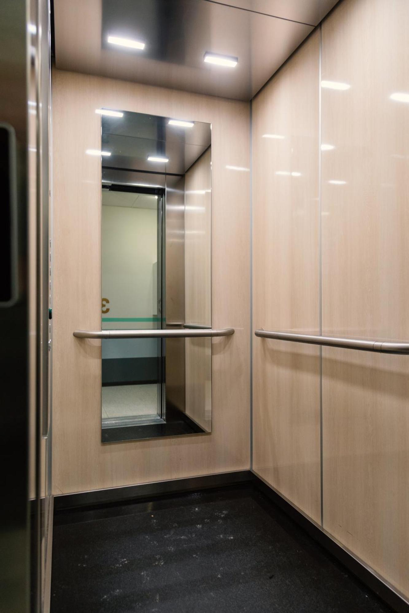 Nordic Design Apartment City Center 罗瓦涅米 外观 照片